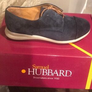 Samuel Hubbard
